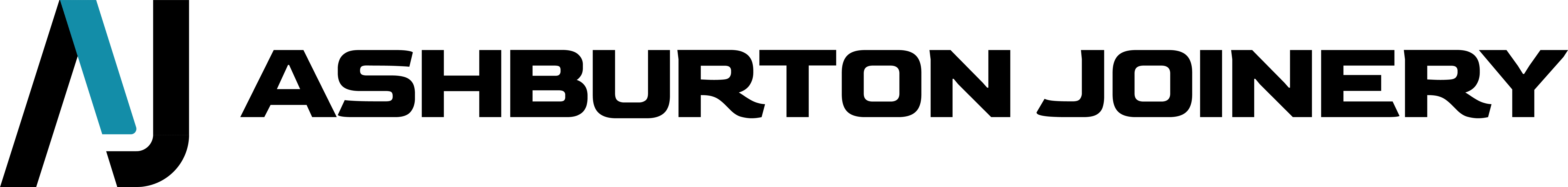 Ashburton Joinery Logo